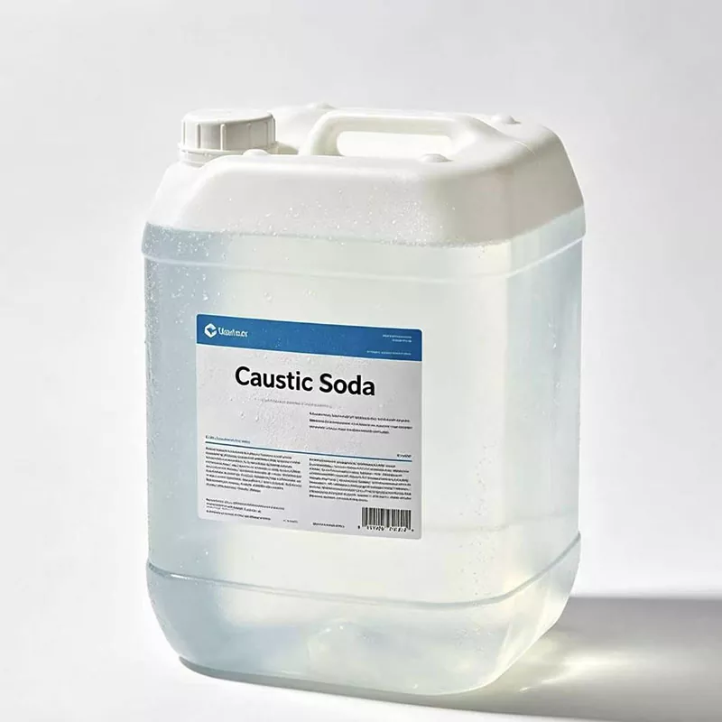 45% 수산화나트륨 용액 CAS 1310-73-2