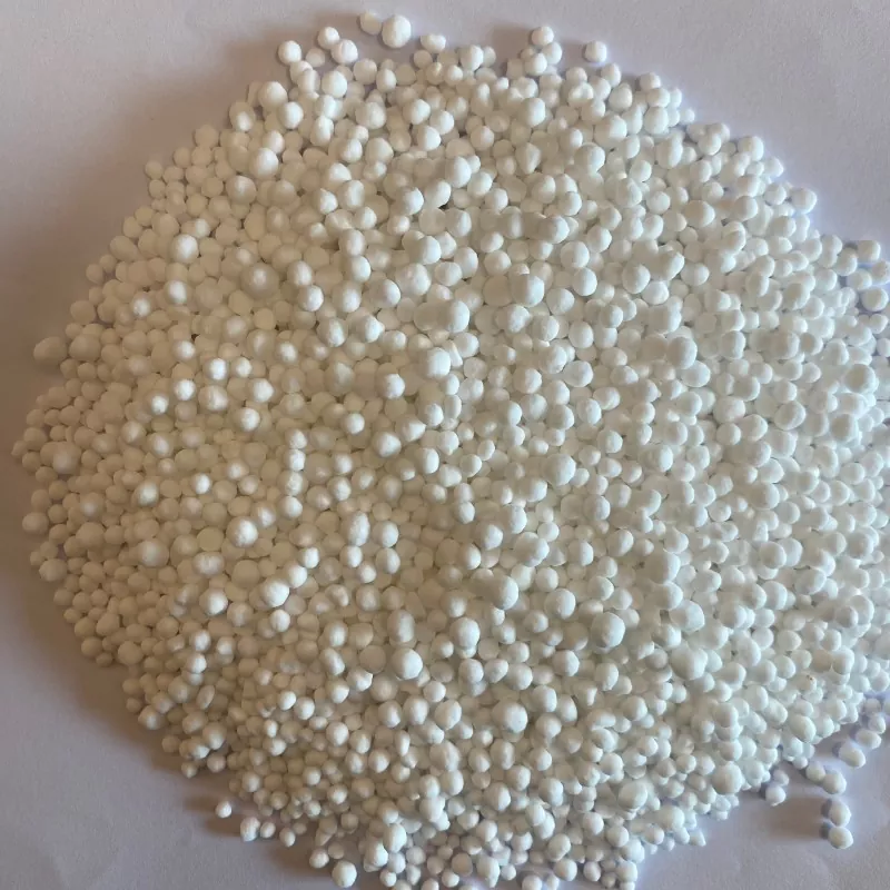 Industrial Urea raw material granules