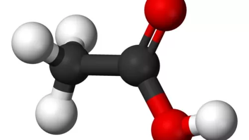 Glacial Acetic Acid