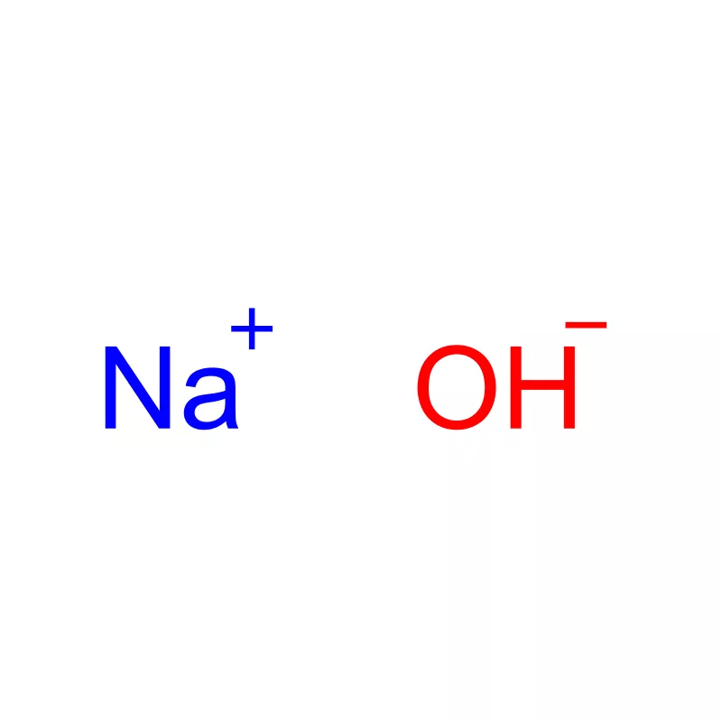 Sodium Hydroxide Flakes