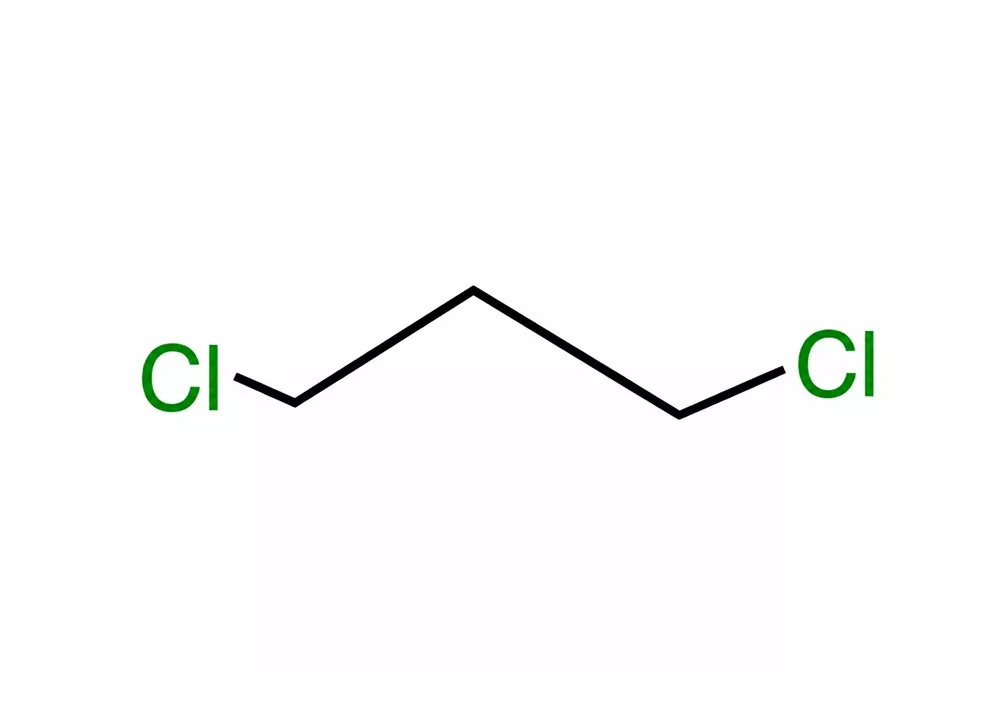 1,2-Dichloroethane For Chemical Synthesis