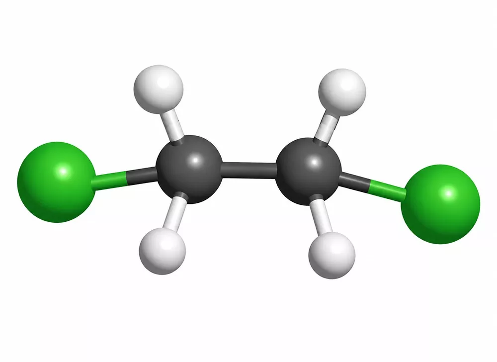 1,2-Dichloroethane For Chemical Synthesis