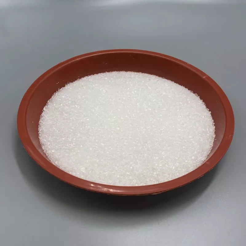 Magnesium Sulfate Heptahydrate