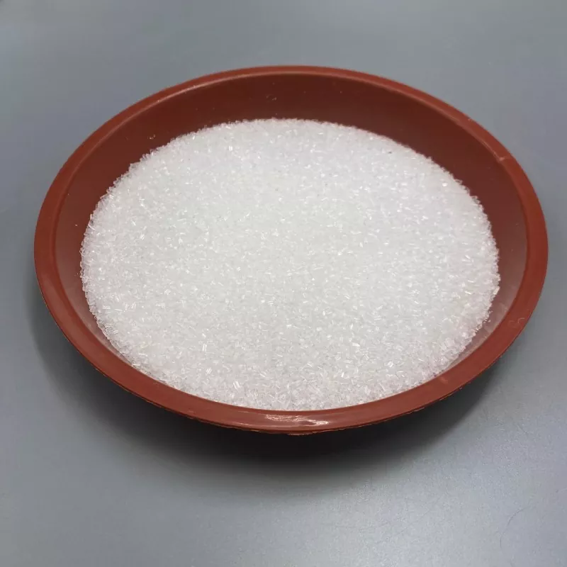 황산마그네슘 칠수화물