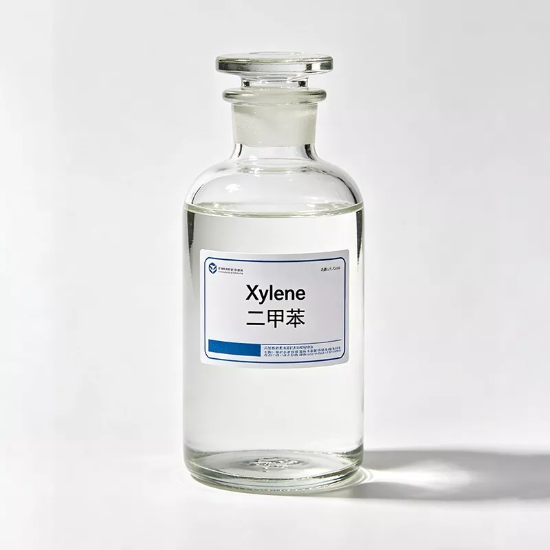 혼합 자일렌 CAS 1330-20-7