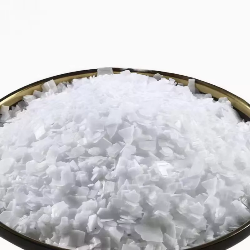 수산화나트륨 플레이크 CAS 1310-73-2